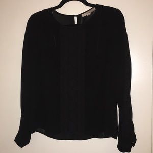 Black Forever21 long sleeve